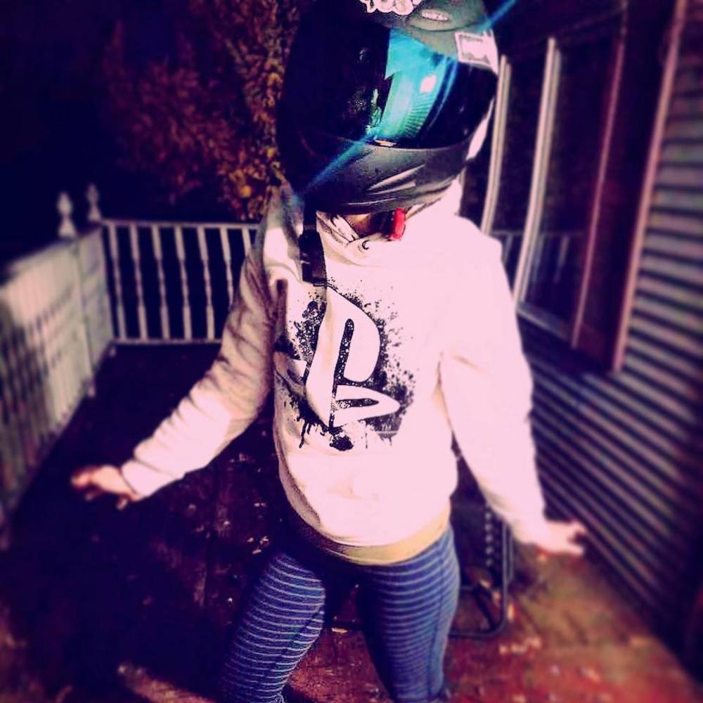 Meet your Posher, Quincy